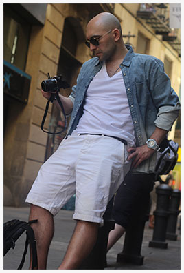 Jason Hunt Lifestyle